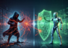 AI Is Now the Biggest Cybersecurity Risk — and the Best Defense We Have