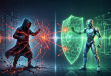 AI Is Now the Biggest Cybersecurity Risk — and the Best Defense We Have