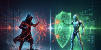 AI Is Now the Biggest Cybersecurity Risk — and the Best Defense We Have