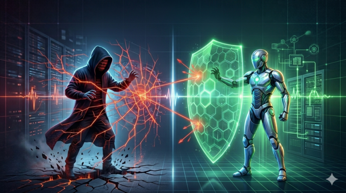AI-Biggest-Cybersecurity-Risk-Best-Defense-We-Have